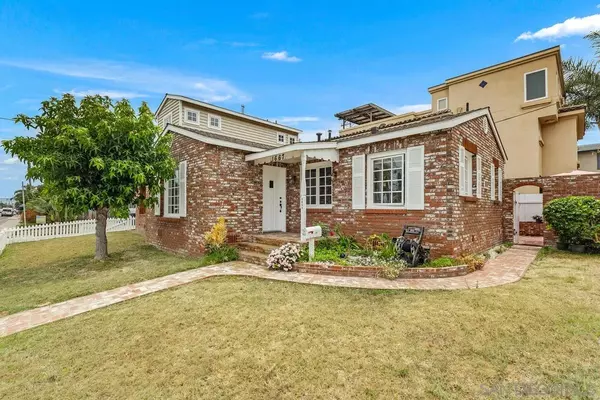 San Diego, CA 92107,1667 Cable Street