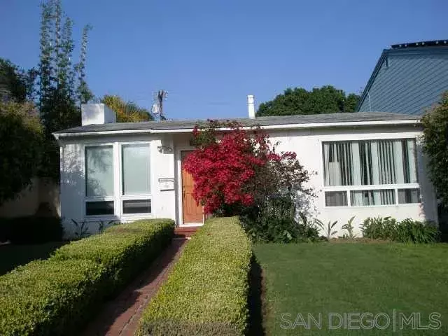 La Jolla, CA 92037,5641 CHELSEA AVE
