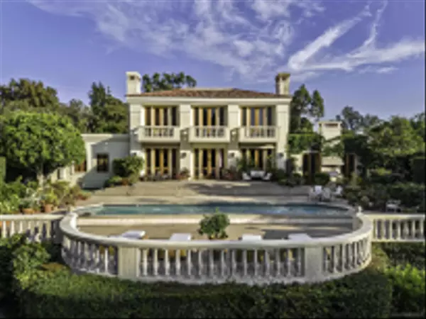 16730 N Via De Los Rosales North, Rancho Santa Fe, CA 92067
