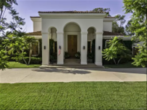 Rancho Santa Fe, CA 92067,16730 N Via De Los Rosales North
