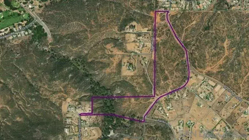 Ramona, CA 92065,Rancho Barona Rd #45