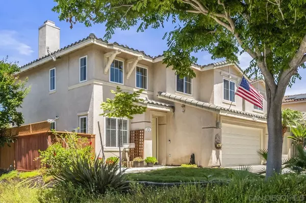 Chula Vista, CA 91913,1711 Long Ridge St