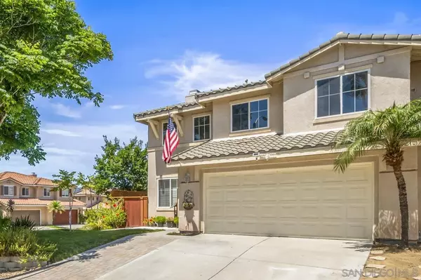 Chula Vista, CA 91913,1711 Long Ridge St