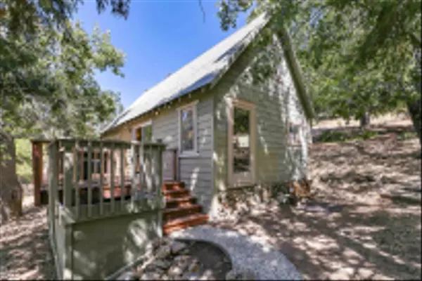 789 Boiling Springs, Mount Laguna, CA 91948