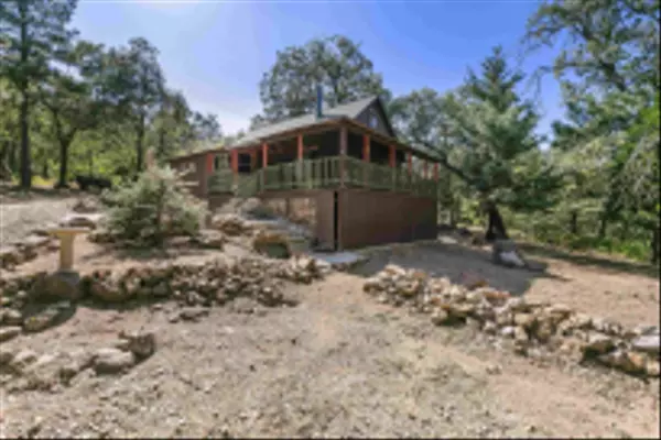 729 Boiling Springs, Mount Laguna, CA 91948