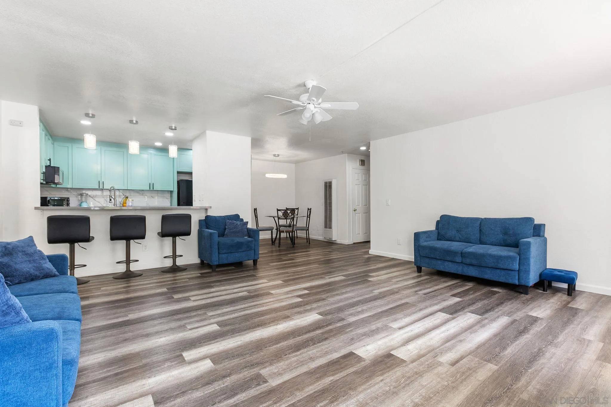 2057 Burton St #61, San Diego, CA 92111