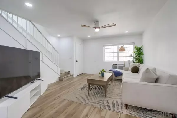 National City, CA 91950,1147 D. Ave #B