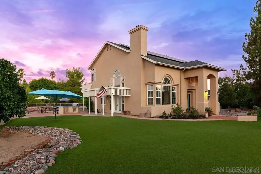 2173 TWISTED OAK LN, Alpine, CA 91901