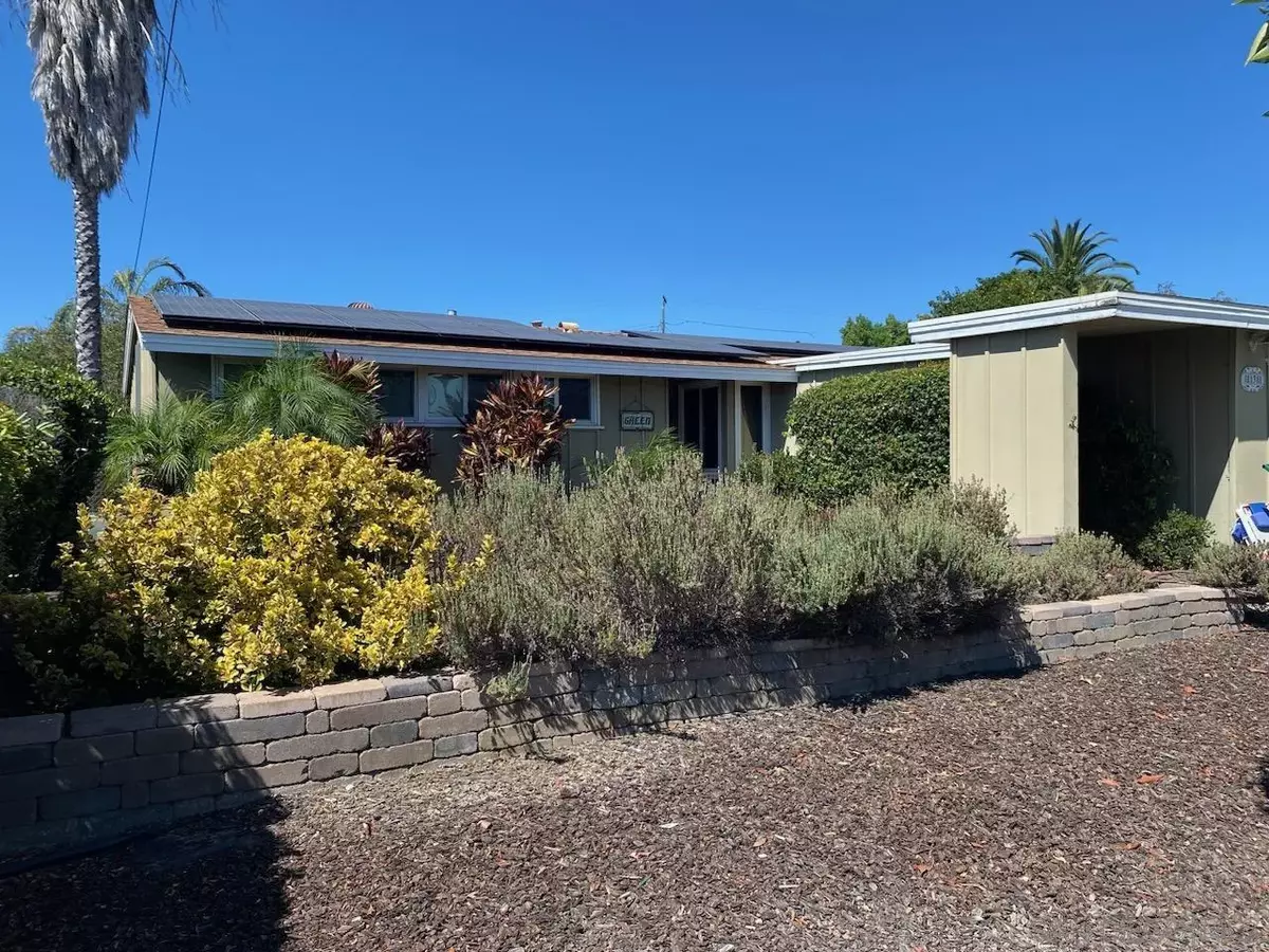 San Diego, CA 92119,8138 Hudson Dr