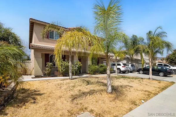 San Jacinto, CA 92583,1679 E Beringer Dr