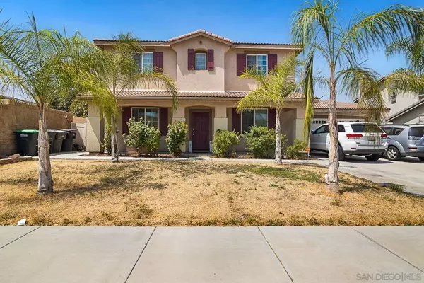 San Jacinto, CA 92583,1679 E Beringer Dr