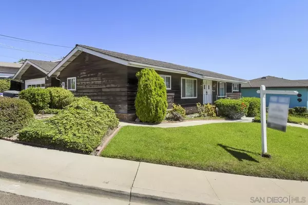 National City, CA 91950,1130 Manchester St