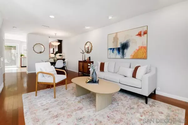 San Diego, CA 92107,4584 W Point Loma Blvd #D