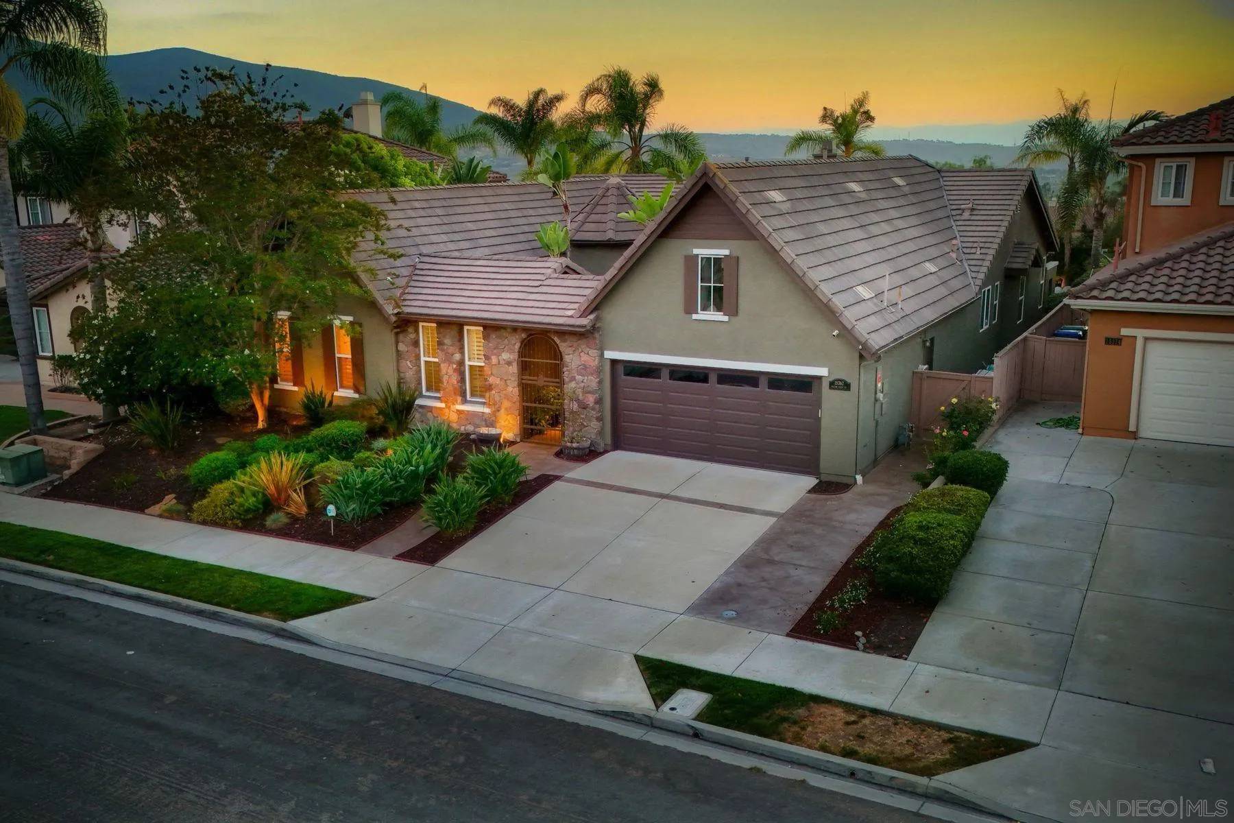 San Diego, CA 92127,15362 Falcon Crest Court