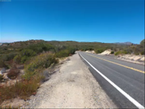 Campo, CA 91906,0 Highway 94 #22