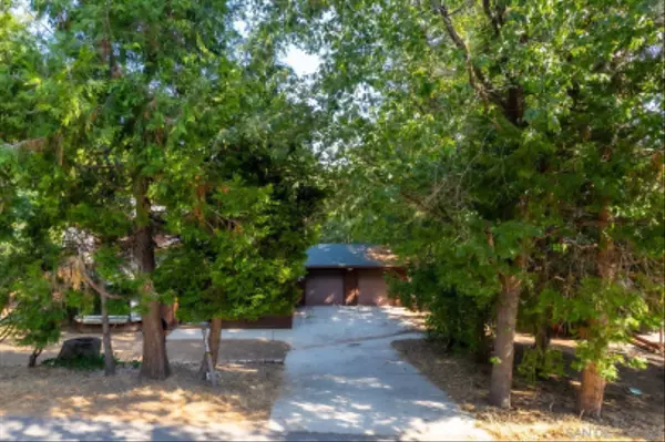 Mount Laguna, CA 91948,33836 Mount Laguna Dr