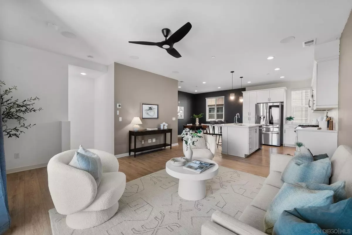 Chula Vista, CA 91915,2394 Element Way #2