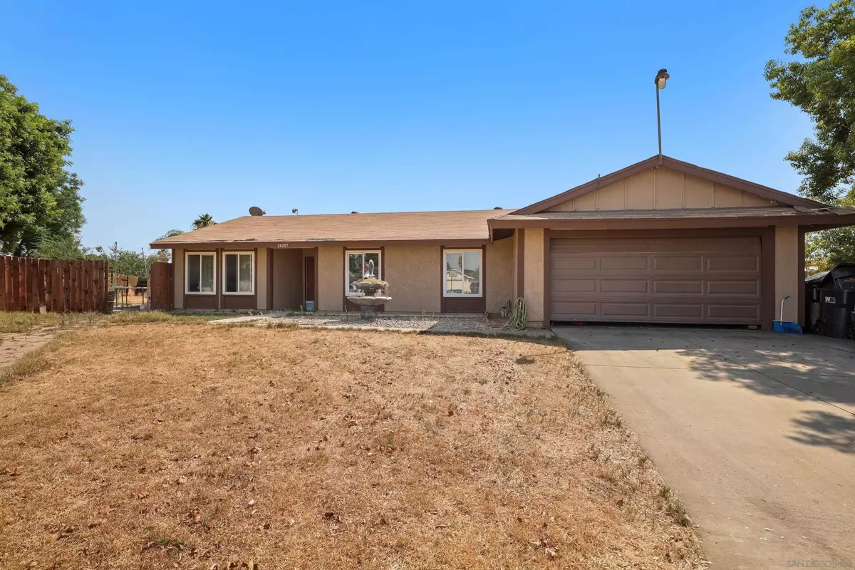 Moreno Valley, CA 92553,24237 Powell Place