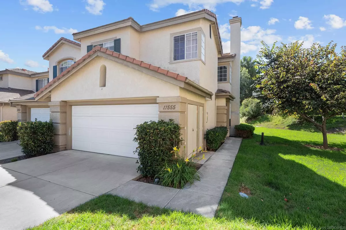 San Diego, CA 92126,11555 Westview PKWY