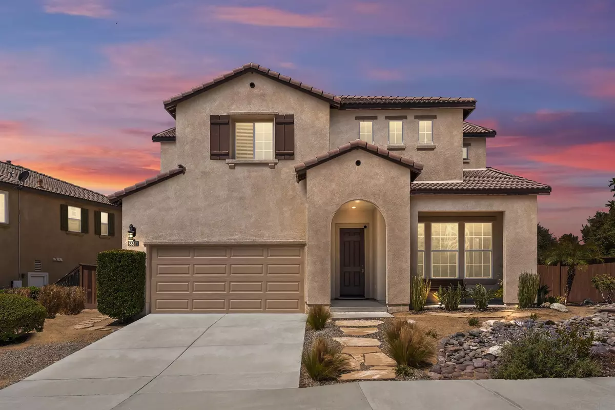 Chula Vista, CA 91914,2205 Avenida Mara