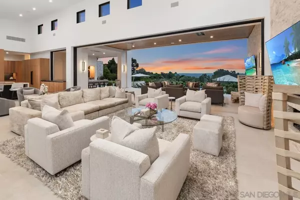 17122 El Mirador, Rancho Santa Fe, CA 92067