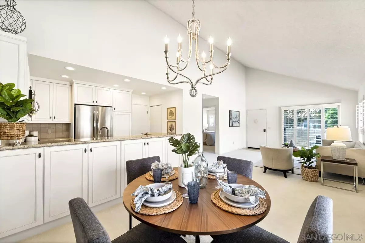 Solana Beach, CA 92075,930 Via Mil Cumbres #183