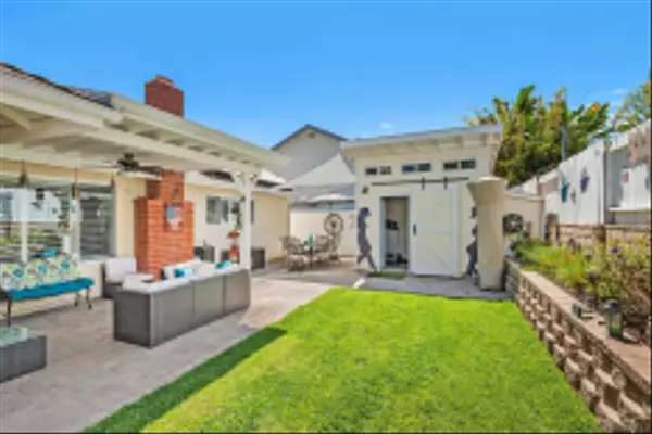 13606 El Mar Ave, Poway, CA 92064