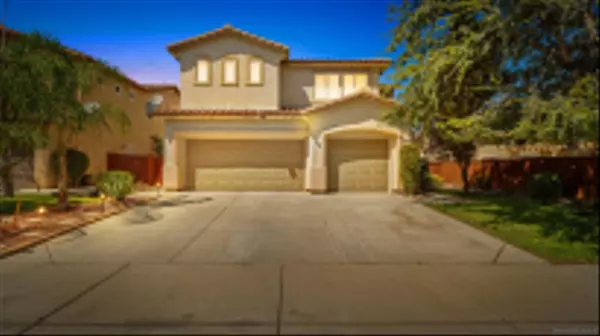 37174 Winged Foot Rd, Beaumont, CA 92223