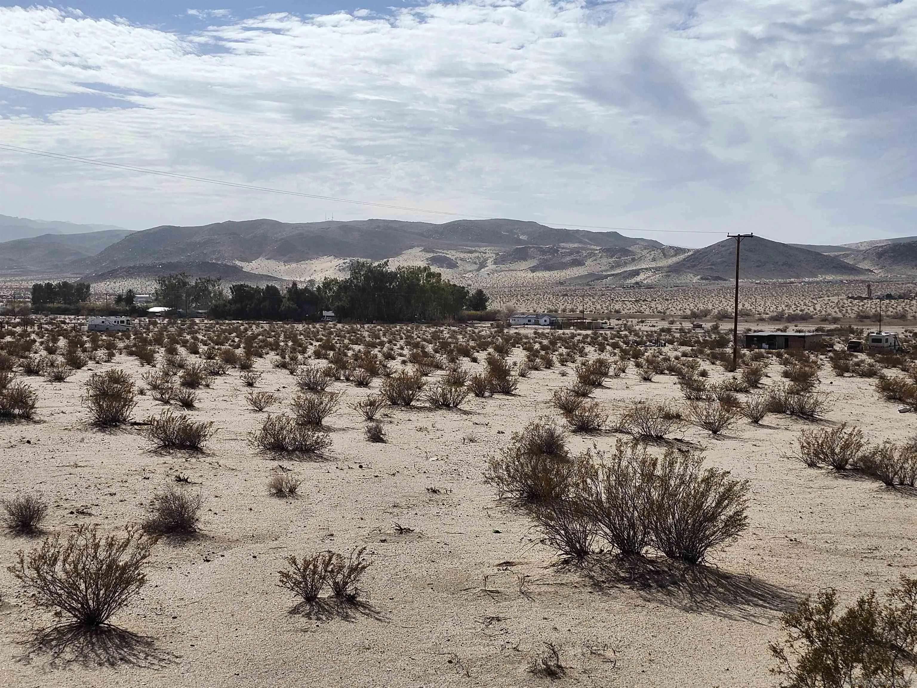 29 Palms, CA 92277,0 Lear Ave #10