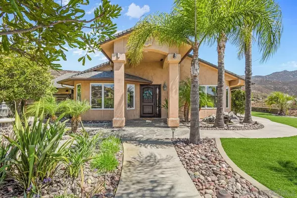 Jamul, CA 91935,2868 Harper Ranch Rd