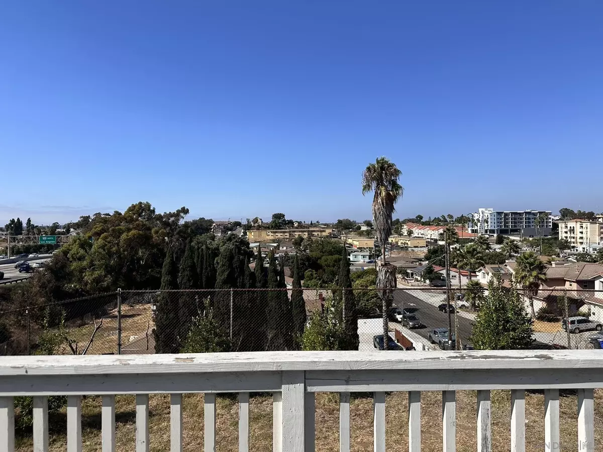 National City, CA 91950,943 Paradise Dr