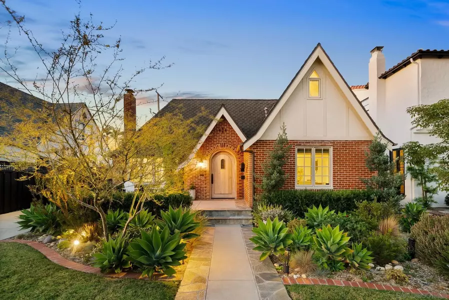 4362 Adams Avenue, San Diego, CA 92116