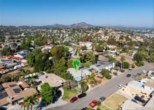 Lemon Grove, CA 91945,8418 Roy Street