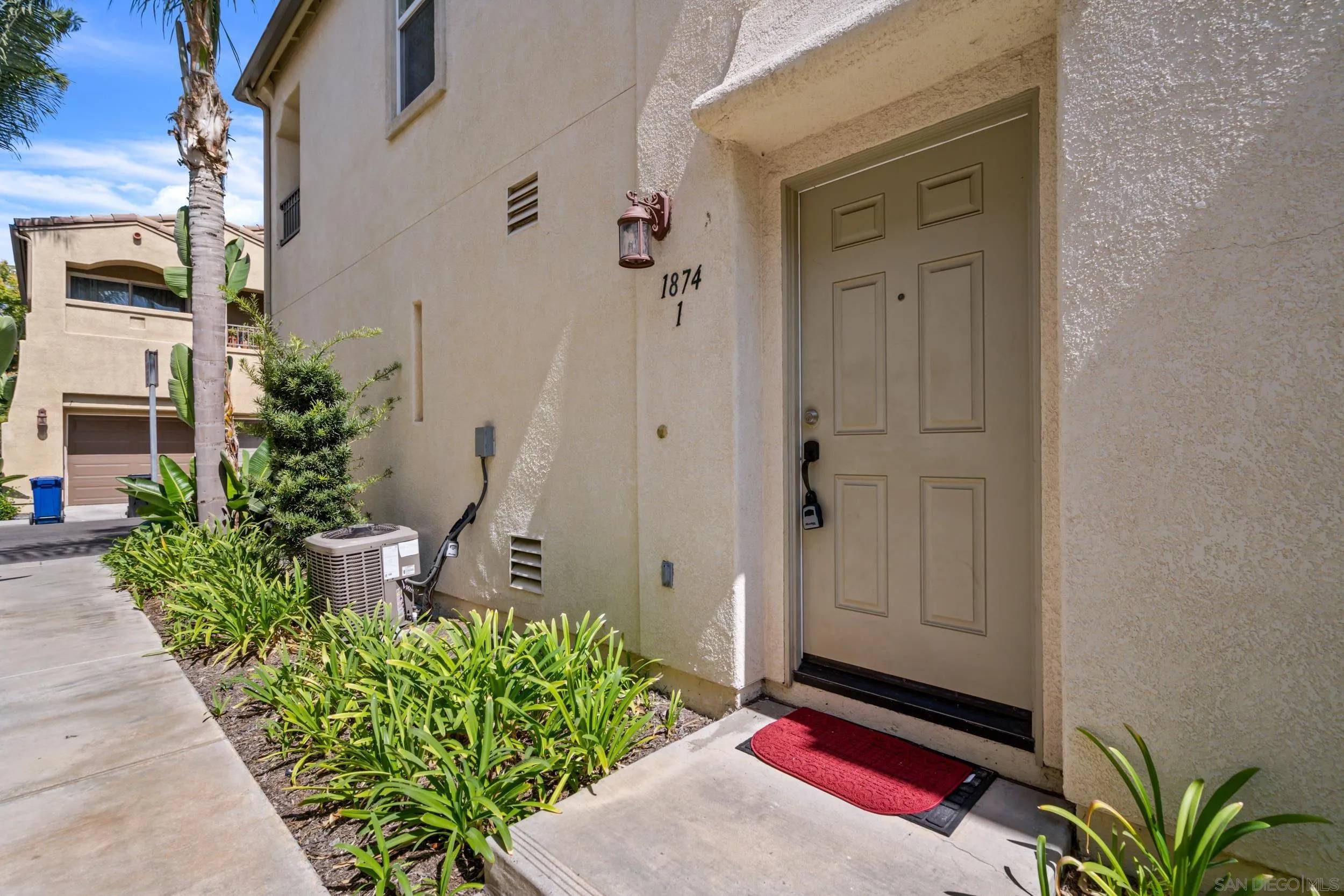 1874 Miner Creek Lane #1, Chula Vista, CA 91913