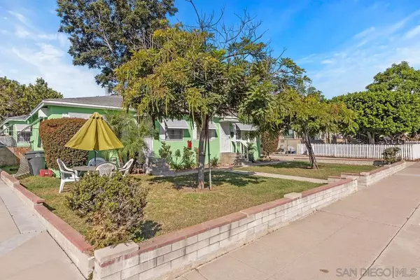 Lemon Grove, CA 91945,3004-8 Main Street