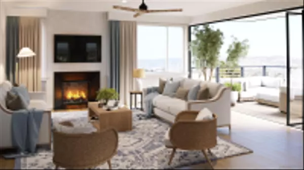 San Diego, CA 92107,4607 Santa Cruz #01