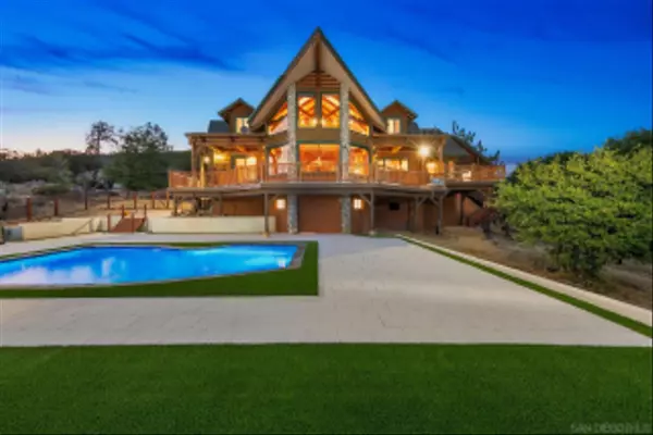 Julian, CA 92036,34996 Piute Trl