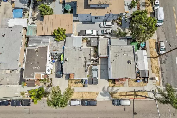 National City, CA 91950,27,33-45 Osborn St
