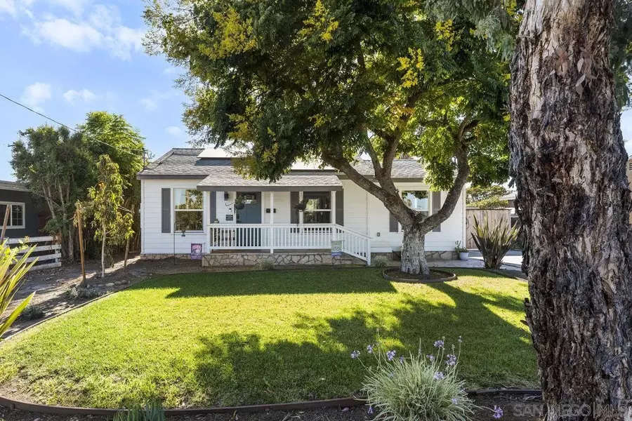 1626 Elroy Dr, Lemon Grove, CA 91945