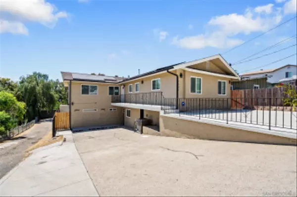 Lemon Grove, CA 91945,1908 Washington St