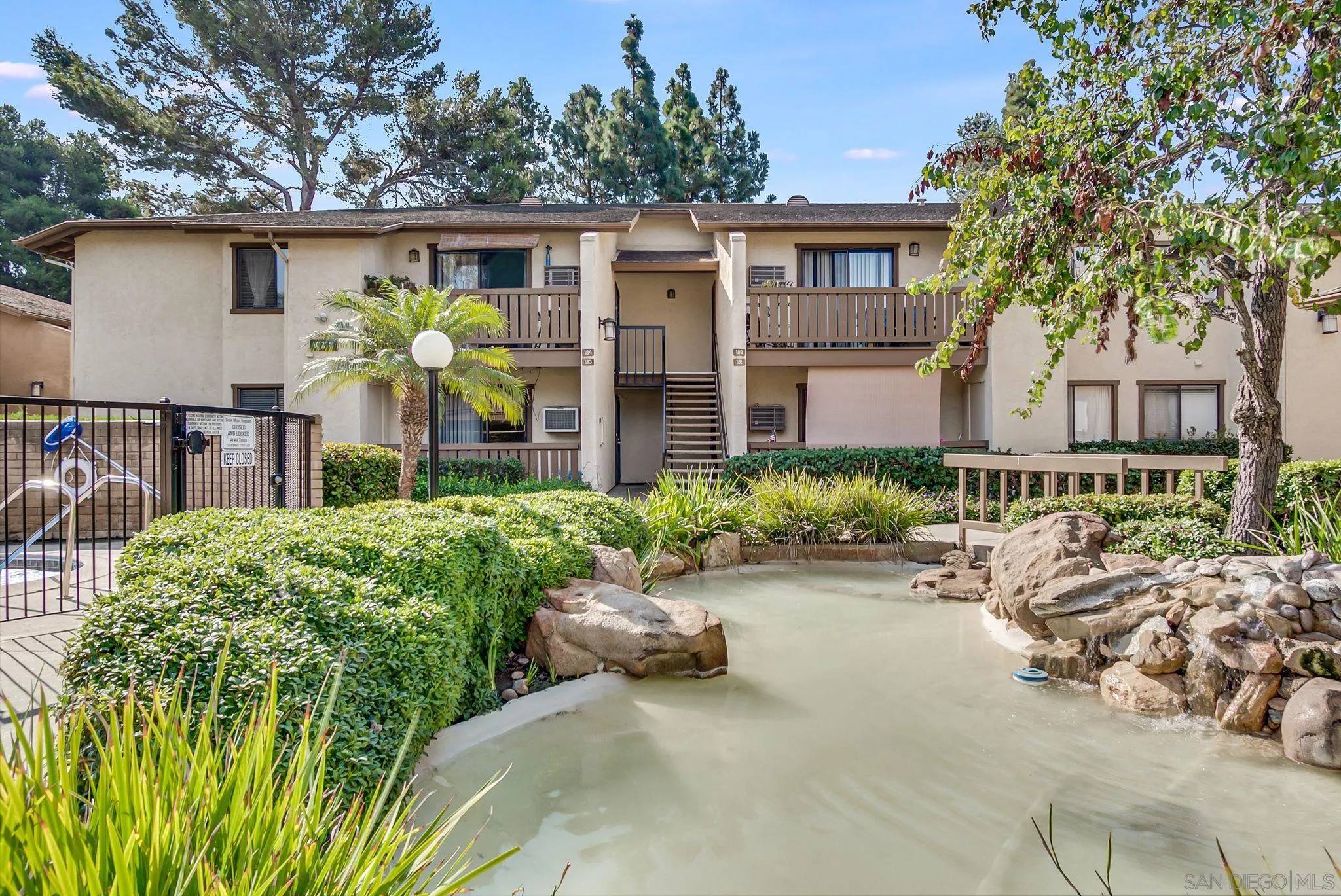 San Diego, CA 92126,10278 Black Mountain Rd #179