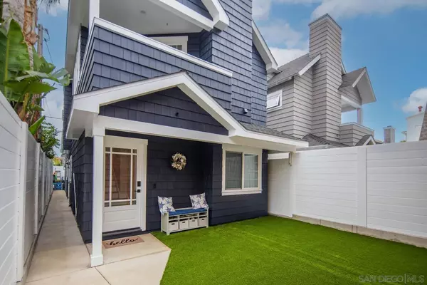 Coronado, CA 92118,815 G Avenue