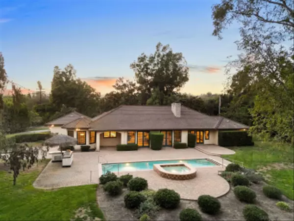 Rancho Santa Fe, CA 92067,16271 Via De Santa Fe