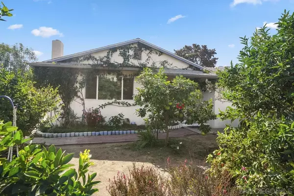 Lemon Grove, CA 91945,1621 Dartmoor dr