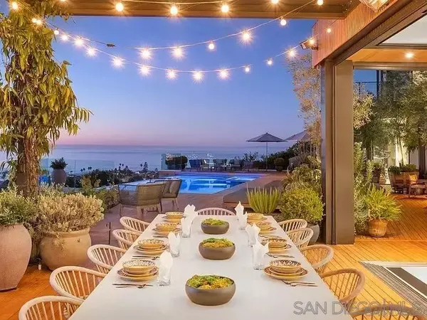 La Jolla, CA 92037,2585 Calle Del Oro