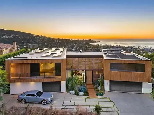 2585 Calle Del Oro, La Jolla, CA 92037