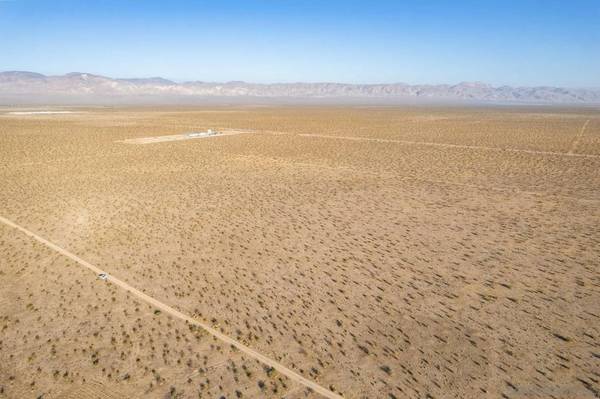 0 TBD #22,  California City,  CA 93505