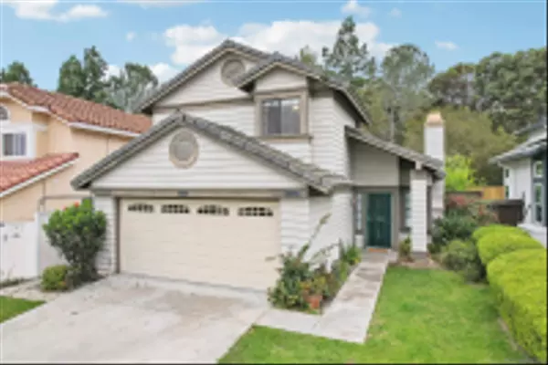 12658 Futura St, San Diego, CA 92130