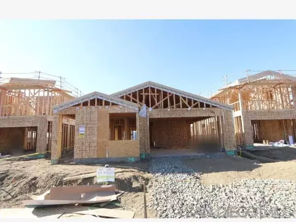 Fallbrook, CA 92028,614 Meadowood St. #401