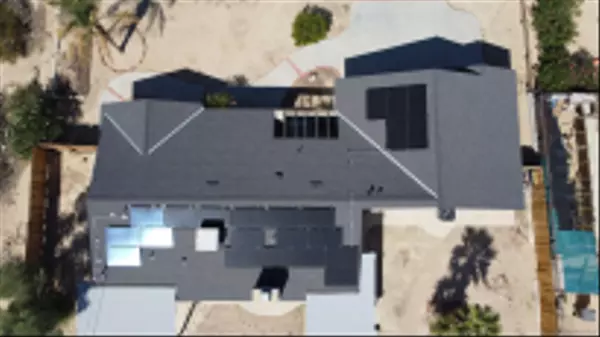 Twentynine Palms, CA 92277,72555 Larrea Avenue